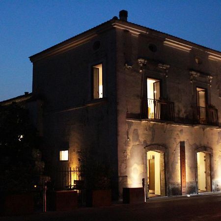 Hôtel Porta Aurea à Paestum Extérieur photo