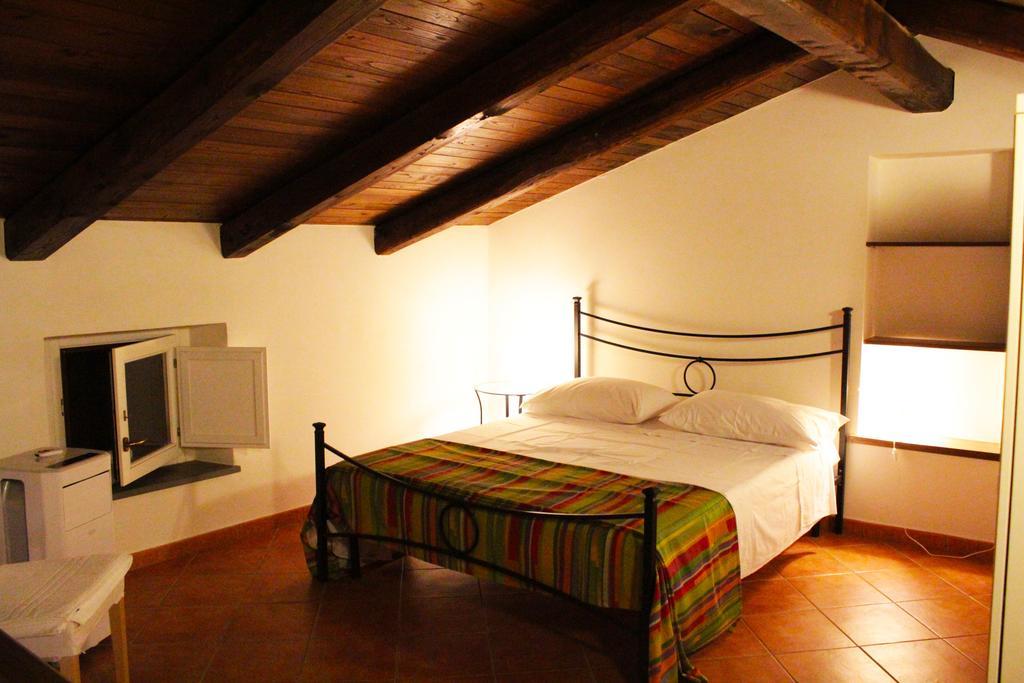 Hôtel Porta Aurea à Paestum Extérieur photo