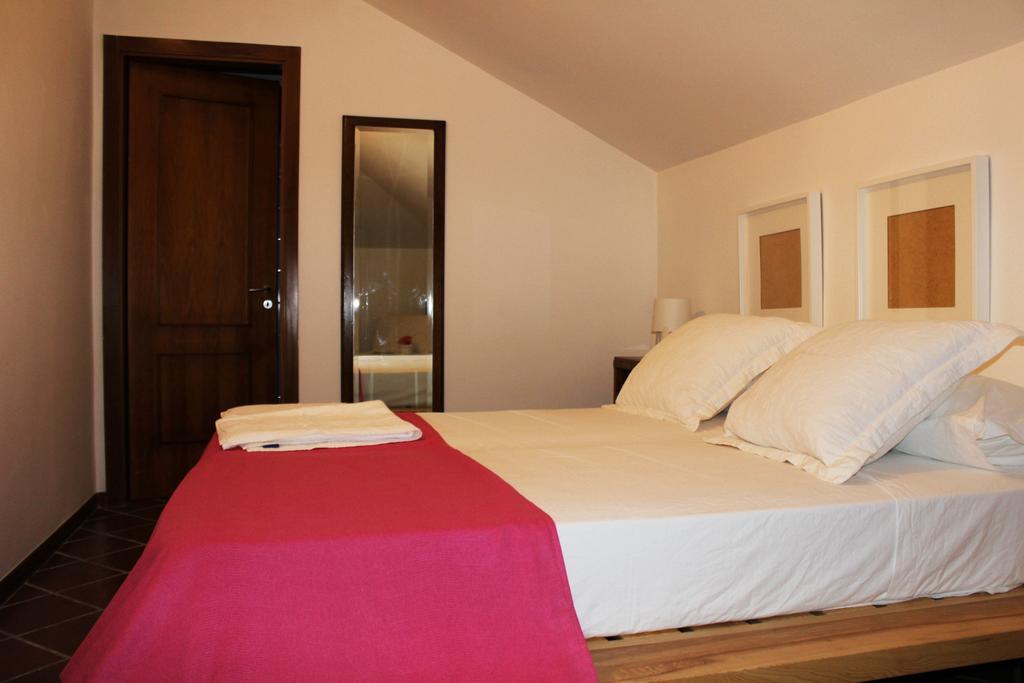 Hôtel Porta Aurea à Paestum Extérieur photo
