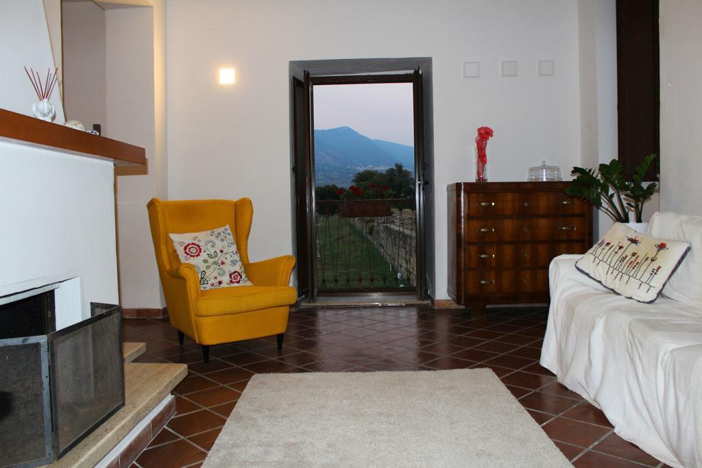 Hôtel Porta Aurea à Paestum Extérieur photo