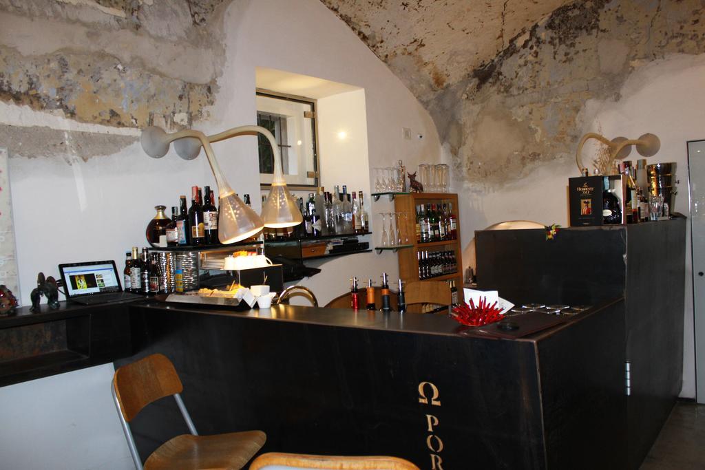 Hôtel Porta Aurea à Paestum Extérieur photo