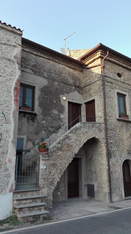 Hôtel Porta Aurea à Paestum Extérieur photo